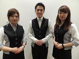 ミレ・キャリア(下妻パチンコ店)のアルバイト写真