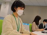 ロードサービスのコールセンター/受信中心 新宿AD2/1809000016のアルバイト写真