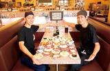 大漁丸みなとさかい店のアルバイト写真