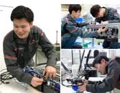 【正社員】株式会社マイスターエンジニアリング(機械設計)/大分県_由布市エリア募集のアルバイト写真2