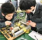 【正社員】株式会社マイスターエンジニアリング(機械設計)/大分県_由布市エリア募集のアルバイト写真3