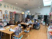 グループホーム松風【グループホームでの介護員】のアルバイト小写真1