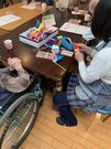 グループホーム松風【グループホームでの介護員】のアルバイト小写真3