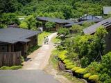 笛吹川温泉 坐忘/経理のアルバイト写真