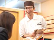 天丼てんや 武蔵小山店のアルバイト写真2