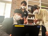 株式会社KINSHA京都本社のアルバイト写真