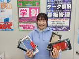 smart365岡場店のアルバイト写真