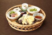 天ぷら和食処四六時中 能代店(フロアー)のアルバイト写真2