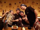 ぢどり亭福島店のアルバイト写真