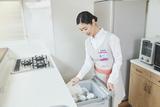 ダスキン六丁目支店メリーメイド(家事代行スタッフ)のアルバイト写真