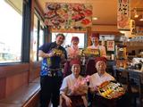 回転寿司 すし丸 鶴新田店のアルバイト写真