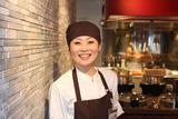 旬菜創作ビュッフェ露菴 東広島店(ホール)のアルバイト写真