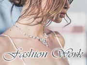 Swarovski(スワロフスキー)☆ジュエリー販売☆大和香林坊店(株式会社アクトブレーン)<TC09172-220114>のアルバイト写真(メイン)