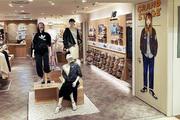 ABC-MARTゆめシティ店のアルバイト写真2