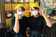 こだわり麺や 丸亀田村店のアルバイト写真(メイン)