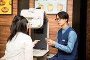 Zoff 原宿店(アルバイト/ロング)のアルバイト写真1