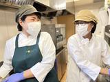 明日葉保育園 長津田園 給食室 調理補助【パート】(12036)のアルバイト写真