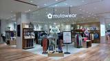 mulawear KAMEIDO CLOCK店のアルバイト写真
