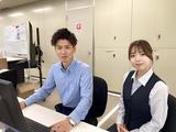 株式会社ナック ダスキン事業部 第18支店(事務)のアルバイト写真