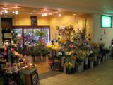 Flower Shop KEIO 北野店のアルバイト写真