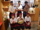 回転寿司 すし丸 金光店のアルバイト写真