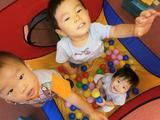 ポッポ保育園(保育士早番パート)/KWJ4742のアルバイト写真
