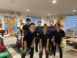 リハビリデイサービス さくらの樹のアルバイト写真