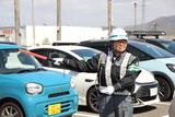 株式会社シムックス @【安中市】大手企業工場内での車両誘導のアルバイト写真