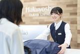 株式会社白洋舎 アトレ目黒店のアルバイト写真