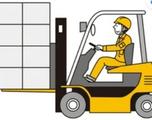 株式会社 プロテクス 埼玉営業所/★リフトstaff★ペットフードを作る過程の運搬、荷役作業!@児玉郡上里町(PS)のアルバイト写真