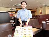 カレーハウスCoCo壱番屋 Maker'sPier店のアルバイト写真