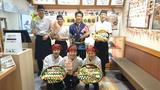回転寿司 すし丸児島店のアルバイト写真