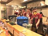 藤つぼ大森のアルバイト写真