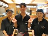 しゃぶ菜 イオンモール高崎のアルバイト写真