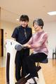あおぞらの里六高台デイサービスセンターのアルバイト写真