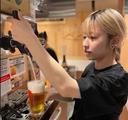 新宿ホルモン焼 だるまのアルバイト写真