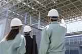 g.o.合同会社(建築土木系スタッフ)のアルバイト写真