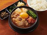 牛角焼肉食堂 ならファミリー店のアルバイト写真