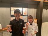 三宝亭 東京ラボ 中目黒店のアルバイト写真