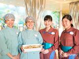 株式会社ミリアルリゾートホテルズ_ホテルスタッフのアルバイト写真
