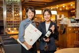カフェ リゴレット 吉祥寺店のアルバイト写真