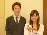 クーキ イオンモール大垣店(正社員登用あり)のアルバイト写真