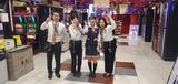 ドキわくランド 大和駅前店(早番)のアルバイト写真