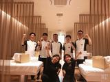 relaxation ジャスマックプラザホテルのアルバイト写真