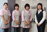 ダスキン長良支店メリーメイド(お掃除スタッフ)のアルバイト写真