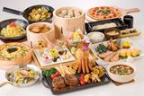 PRECIOUS BUFFET イオンモール高崎のアルバイト写真