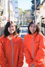 株式会社エニキャリ 渋谷ベース(フードデリバリー)のアルバイト小写真3