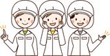 株式会社日本技術センター/T99-00234 【勤務地】茨木市※JR茨木・阪急茨木市・彩都西駅から送迎バス有 /★15時半終わり★化粧品メーカー資生堂でカンタン軽作業/時給1400円/土日祝休03のアルバイト写真