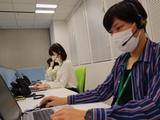 りらいあコミュニケーションズ株式会社 高松OP /1506000028のアルバイト写真