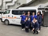 ハーベスト株式会社 3309河井共同調理場店【ア】【パ】配送のアルバイト写真